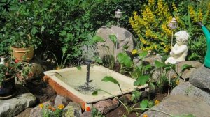 Самоделки и переделки из старой ванны. Интересные идеи для дачи и сада