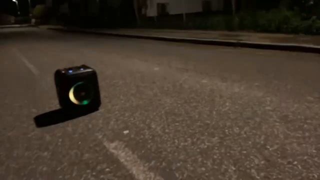 JBL PARTYBOX ENCORE SOUND TEST ON ROAD!!!!!!￼￼ смотреть онлайн