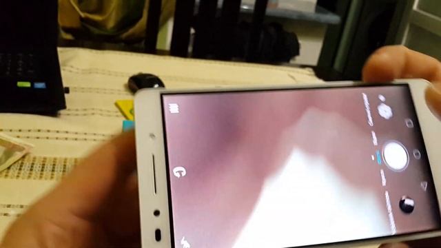 Huawei Honor 7 EU. Распаковка и небольшой обзор. смотреть онлайн