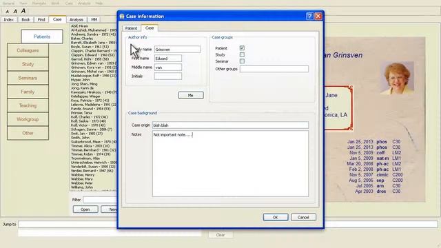 Complete Dynamics - Case module смотреть онлайн