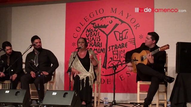 Amparo Heredia, La Repompilla смотреть онлайн