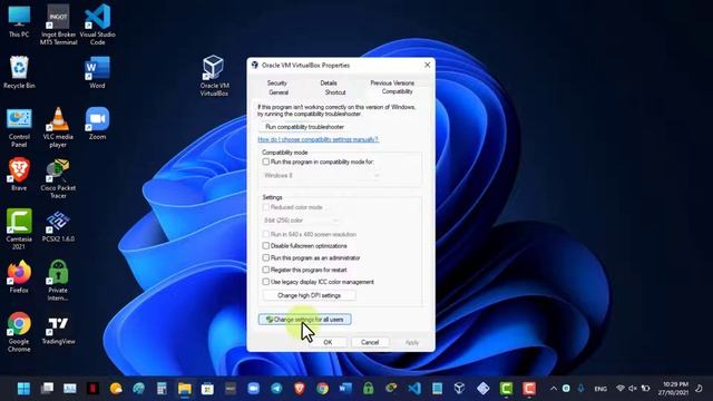 Failed To Acquire The VirtualBox COM Object Windows 11 смотреть онлайн