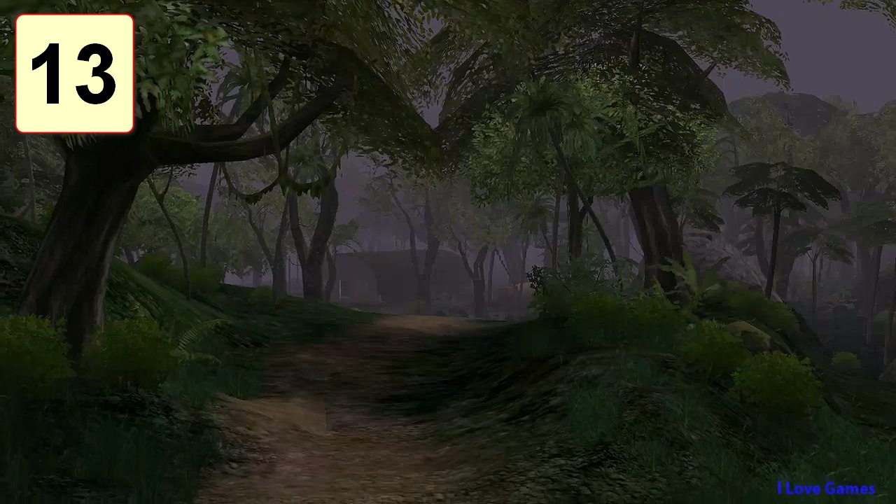 Прохождение ►Far Cry◄【• Выпуск• #13】