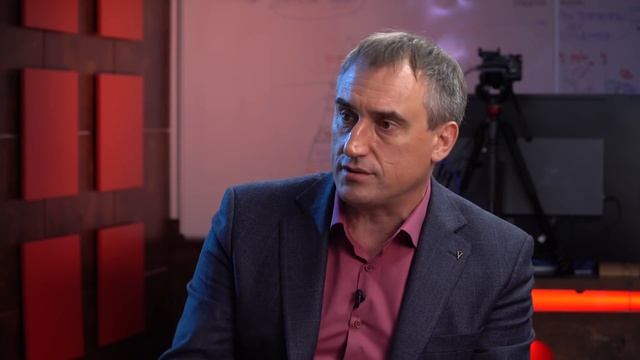 Как поверить в себя и свои силы? Как быть на связи с самим собой? | Николай Сапсан смотреть онлайн