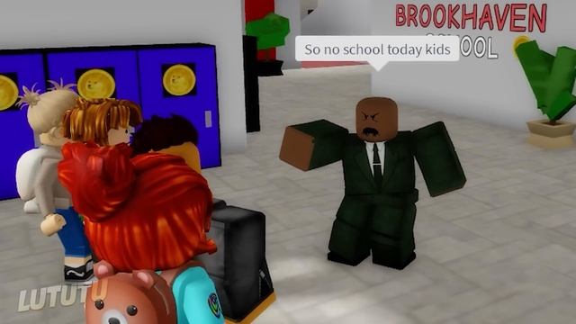 AUTOPILOT JUICE / ROBLOX Brookhaven ?RP - MEME SKETCH смотреть онлайн