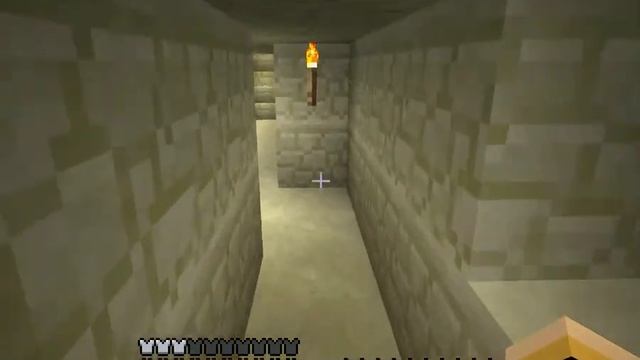 Прохождение карты Dungeon Escape 2 смотреть онлайн