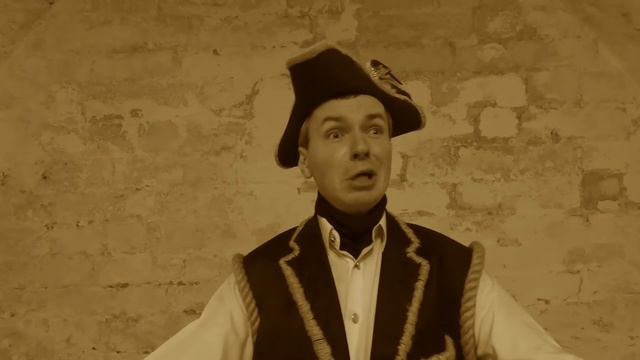 Капитан Куркуль- Признание смотреть онлайн