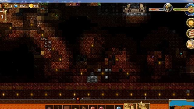 Craft the world. Питомник драконов / Nursery of dragons смотреть онлайн