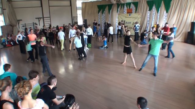 И-д-М 1/8 NewComers 2 заход 1 смена смотреть онлайн