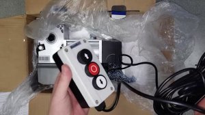 Влагозащитный привод секционных воорт Shaft 60.mp4