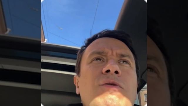 Илья Соболев про "Круги на полях" смотреть онлайн