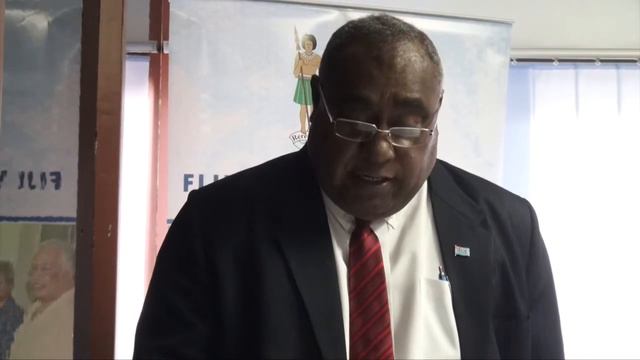 Fijian Minister for Employment, Semi Koroilavesau signs MOA with Vanuatu Government смотреть онлайн