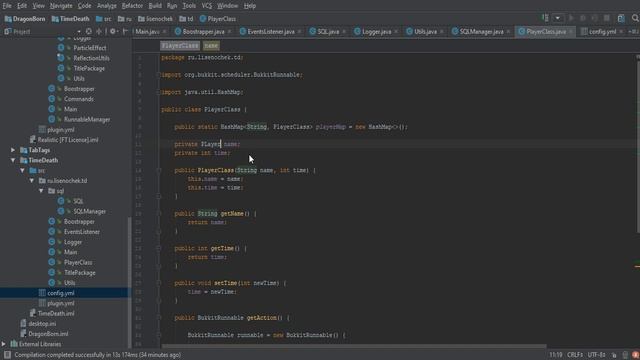 ПРОСТО СТРИМ. ПИШЕМ ГОВНОКОД И ОТВЕЧАЮ НА ВАШИ ВОПРОСЫ смотреть онлайн