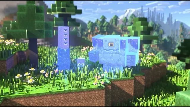 Nuevos MOBS y LORE OFICIAL [ EL SECRETO DE LOS PIGLINS ] смотреть онлайн