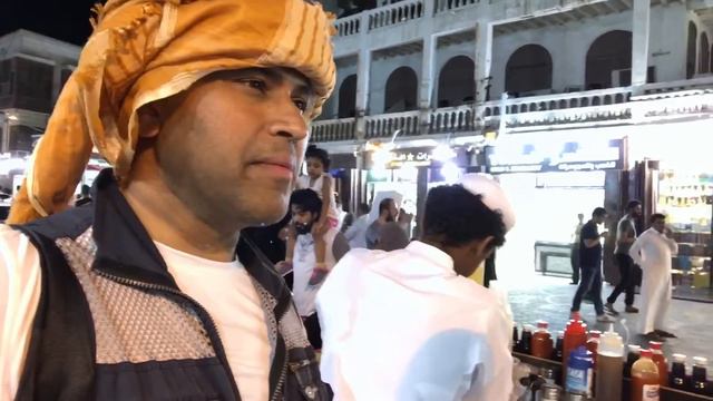 Hijazi Headgear Jeddah Saudi Arabia смотреть онлайн