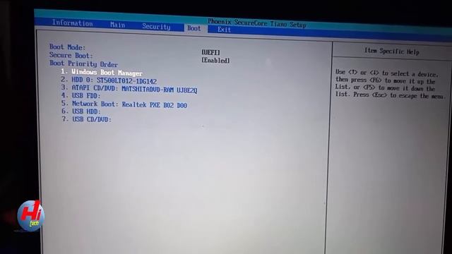 how to bios configuration aser Aspire e1-470 । acer boot menu key । Aser E1 470 Windows 11 problem смотреть онлайн