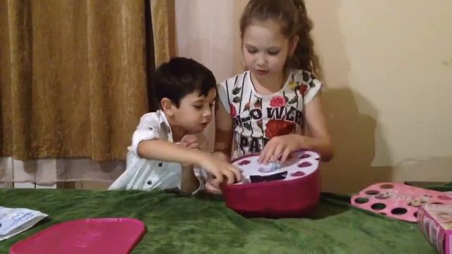 Моё день рождение |МНЕ ПОДАРИЛИ IPad?| Распаковка подарков смотреть онлайн