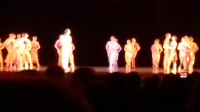 "Танго пламени и льда" смотреть онлайн