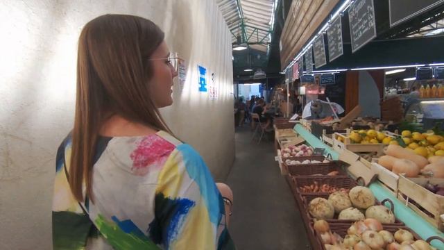Париж. День 3. Нетуристические места Парижа и куда ходить не стоит смотреть онлайн