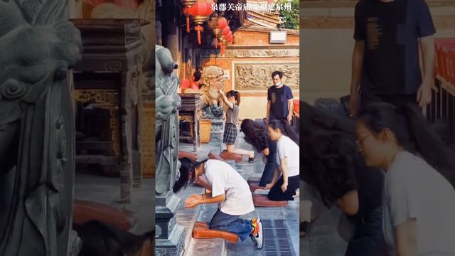 Đền Quan Thế Âm | Phật Giáo Thế Giới