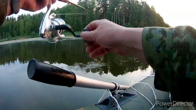 10.07.21 Белоярка, Марьина заводь.... смотреть онлайн