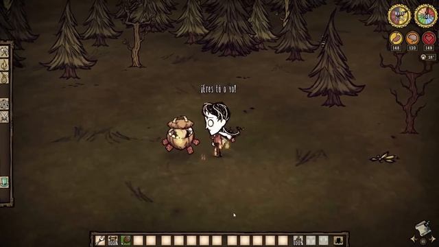 ¡CHESTER GUÍA COMPLETA! | Don't Starve Together | Guía en Español смотреть онлайн