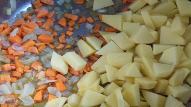 Рецепты от шеф-повара