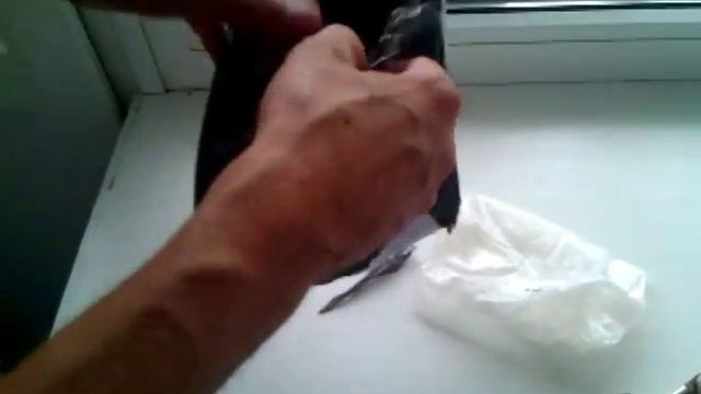 Посылка №9 Соска силиконовая смотреть онлайн