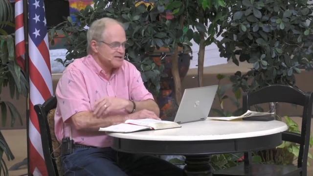 David White 'Remember, Repent, Remove' 5/17/20 смотреть онлайн
