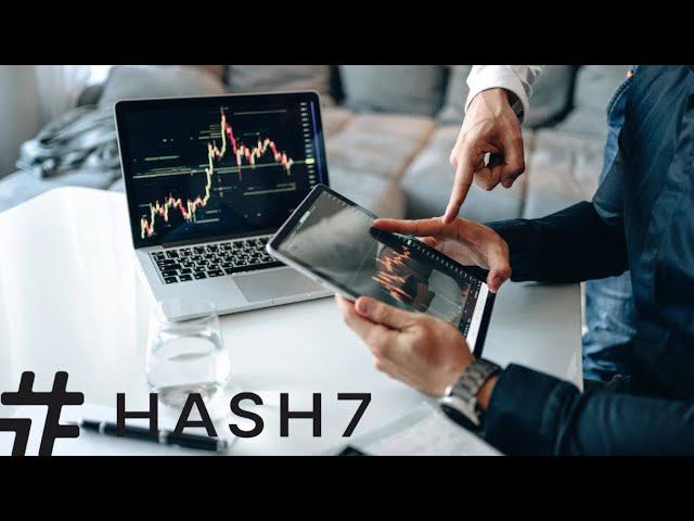 9-й день после падения рынка. Робот работает на деньгах криптозайма смотреть онлайн