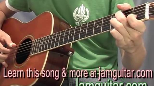 The Firsl Noel - Christmas Guitar Video смотреть онлайн