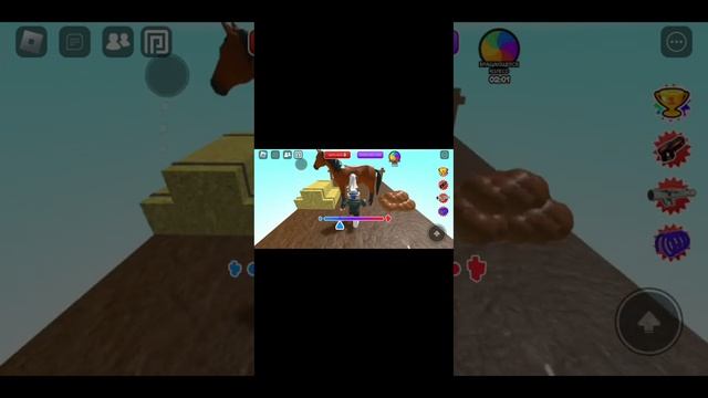 проходим легко вырасти ( Roblox) смотреть онлайн