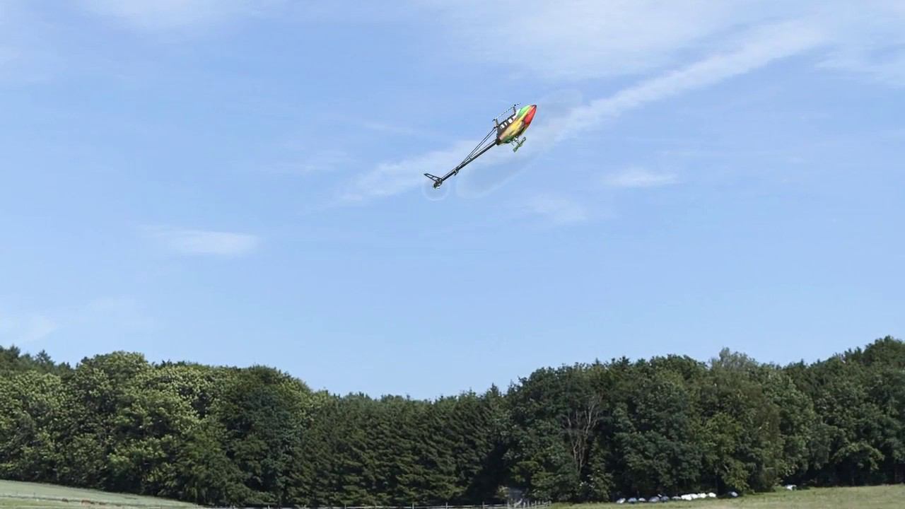 AeroflyRC7 , neXt , Phoenix смотреть онлайн