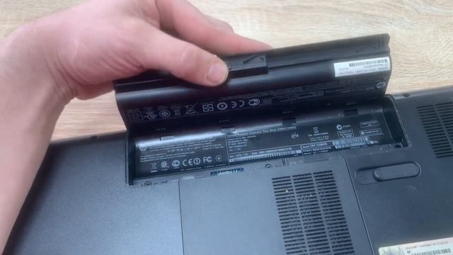 Ноутбук hp смотреть онлайн