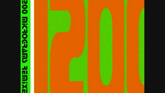 1200 Mics - E=MC2 (Shanti Remix)