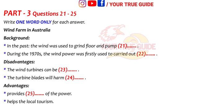 PAST IELTS EXAM LISTENING WITH ANSWERS | GEORGE  MORTIMER PULLMAN AND THE PULLMAN CARRIAGE |