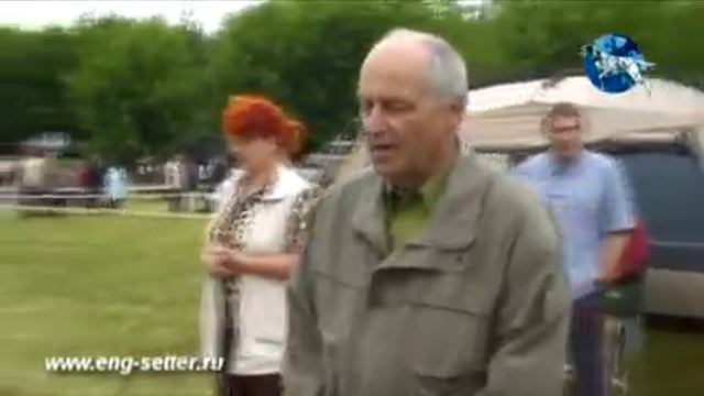 Межрегиональная 116-я Московская выставка собак охотничьих пород младший ринг сук смотреть онлайн