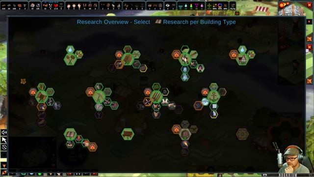 World Turtles - (Civilization Builder on the Back of a Turtle) смотреть онлайн