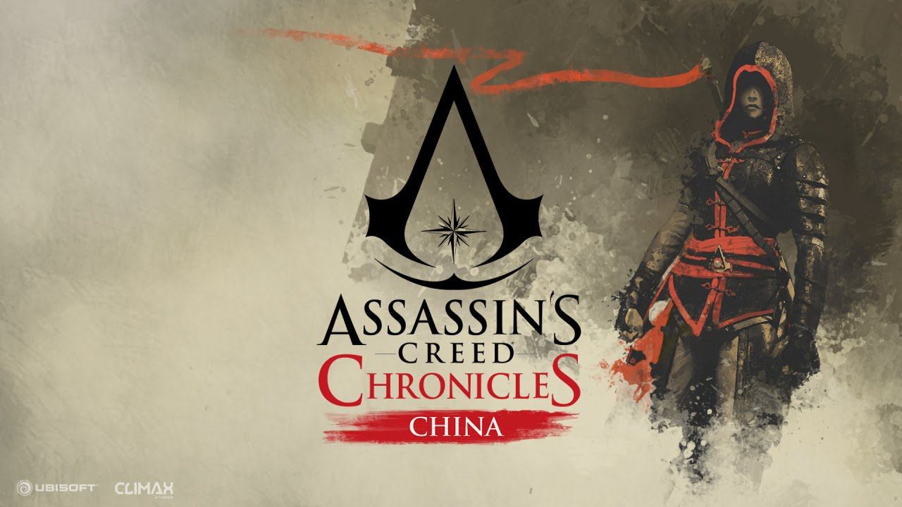 Assassin’s Creed® - Chronicles China   ➤ Прохождение #1
