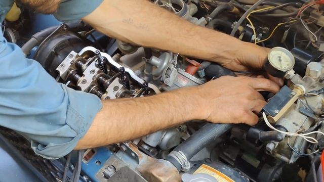 Suzuki Mehran full Tuning//tappet setting//CNG kit repair//CNG setting// смотреть онлайн