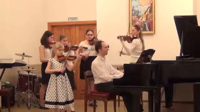 «Виват, культура!» смотреть онлайн