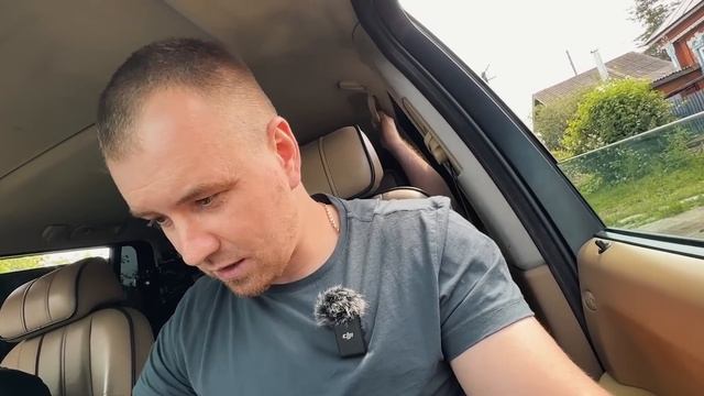 Купил Убитый Range Rover В Деревне.Вот Почему Он Самый Дешёвый смотреть онлайн