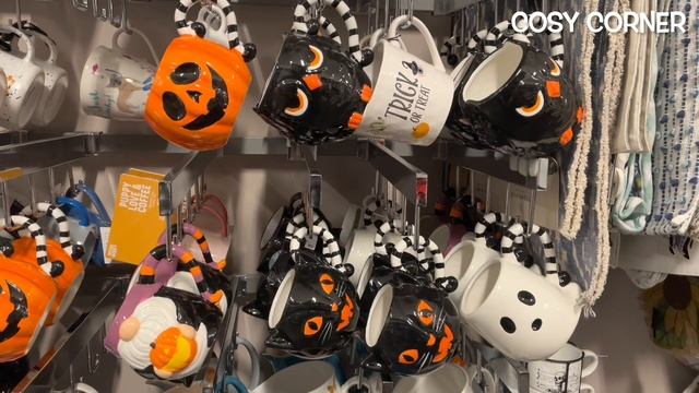 NEW IN TK MAXX #AUGUST2022‼️ AUTUMN & HALLOWEEN 2022 | COME SHOP WITH ME AT TK MAXX | COSY CORNER смотреть онлайн