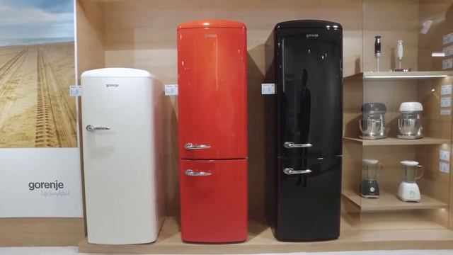 [Euplaza.vn] Gorenje tại triển lãm công nghệ IFA 2016 Berlin, Đức смотреть онлайн