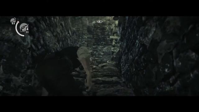 The Evil Within#1 - 3-x минутные остатки от 1 серии смотреть онлайн