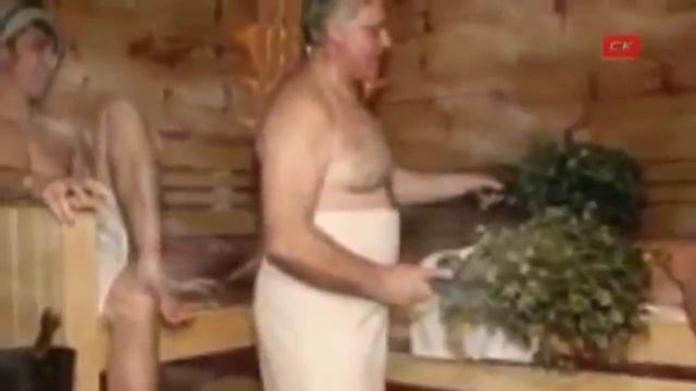 Эх банька! смотреть онлайн