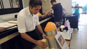 ОБЗОР  ОТЕЛЯ  ARMAS GUL  Beach 5* ТУРЦИЯ КЕМЕР ,АНТАЛИЯ