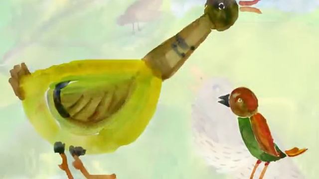 2/5 С. Прокофьев. Петя и волк. Утка и кошка | S. Prokofiev. Peter and the Wolf. The Duck and the Ca смотреть онлайн