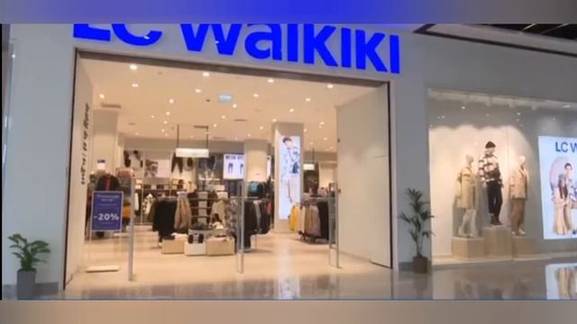 Сиёма Молл. Самый большой торговый центр в Таджикистане - Сиёма Молл. смотреть онлайн