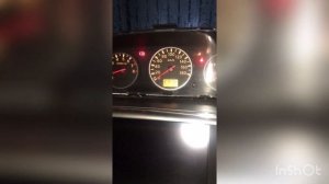 Nissan x-trail t30 не правильно показывает датчик уровня топлива РЕШЕНИЕ ПРОБЛЕМЫ